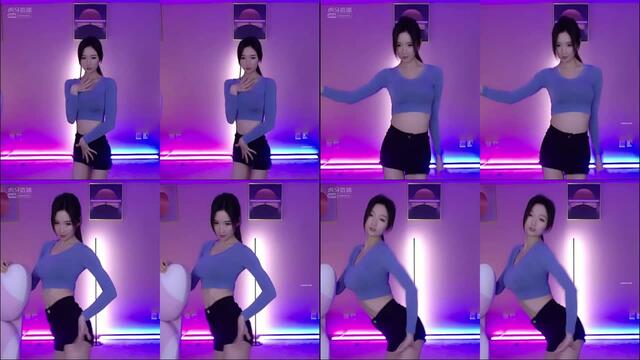韩国美女热舞系列5_7-siw