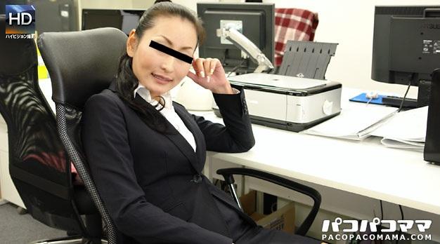 パコパコママ 082711_446 働く地方のお母さん ?あの助平な奥さん