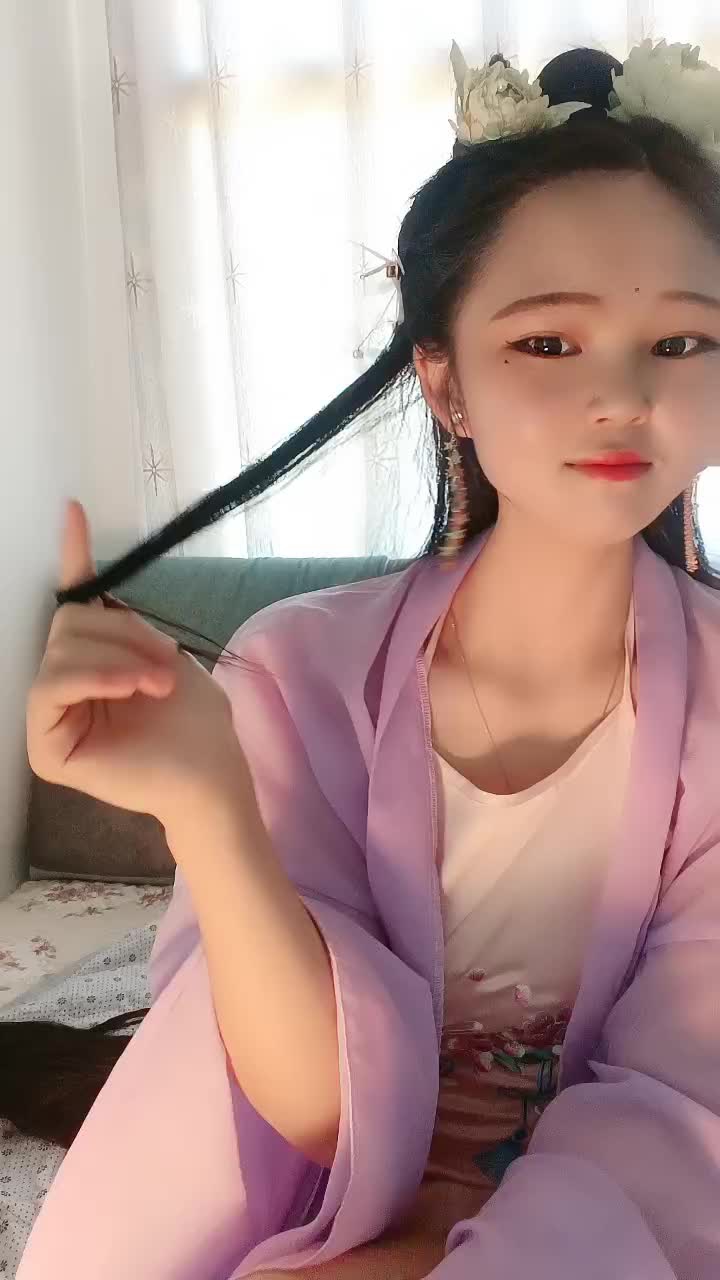 清純小女人_自慰三月二十九號