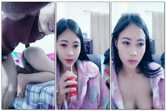 巨乳高颜值网红美女线下直播约啪粉丝真的是骚海报剧照