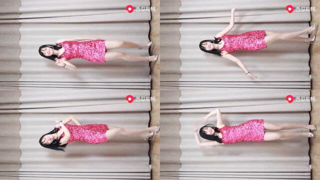 极品身材热舞网红 巧小君 收费福利 专栏8 第一个视频