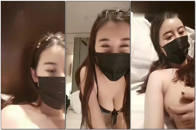 大哥哥的肉棒最好玩~苗条妹子身穿体育服约啪，各种姿势都难不倒她~-siw