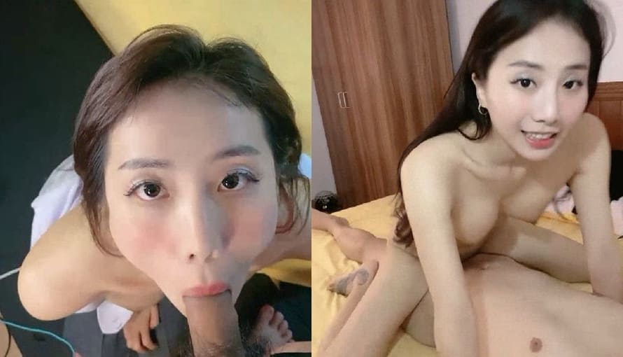 9分颜值女神！精彩收费房大秀！第一视角特写吃屌，抬起美腿站立?