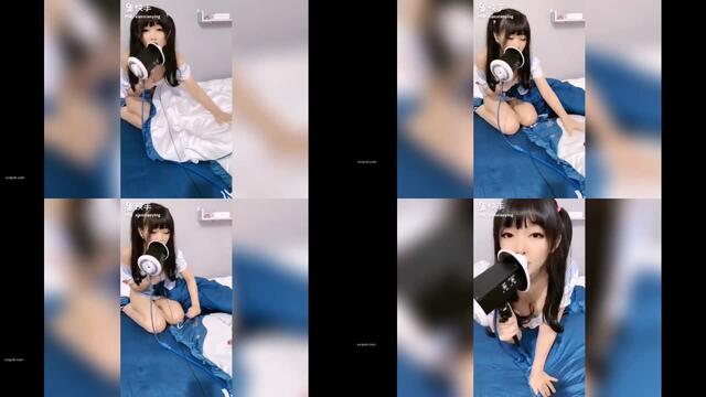 MD0220《金手指》一夜报复狠操人妻