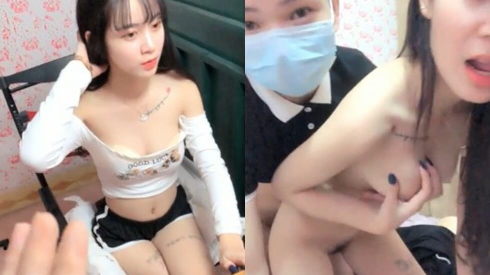 超清纯美少女和男友在家直播激情啪啪海报剧照