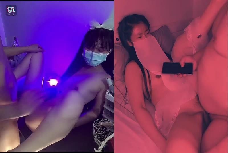 [二区]超人气91女神光剑变装众多淫乱变装被肉棒狠狠抽插隔丝插穴无套内射精彩绝伦