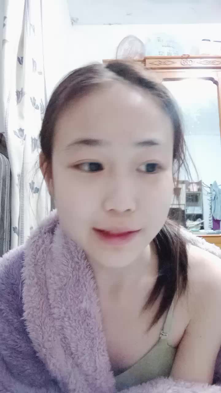 石家庄约的一个妹子