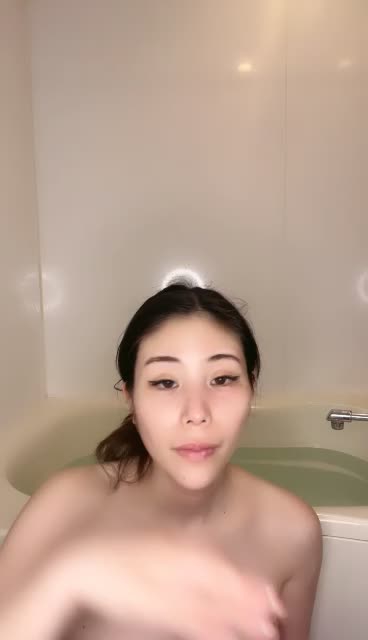 美女主播