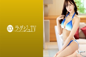 豪华TV1610『对AV有兴趣…』173cm的高个子苗条美女豪华TV首次登?