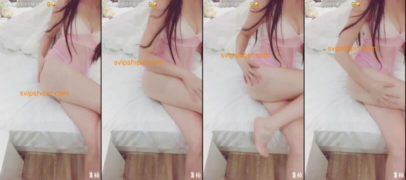 蘿莉女神新主播原味少女微信露臉福利12部Part(8)