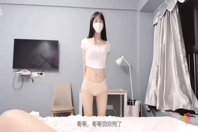 ✿萝莉女神✿ 最新天花板萝莉女友▌粉色情人▌哥哥帮我检查小穴 迷情肛塞爆肏无毛穴 女上位榨汁内射中出特写海报剧照