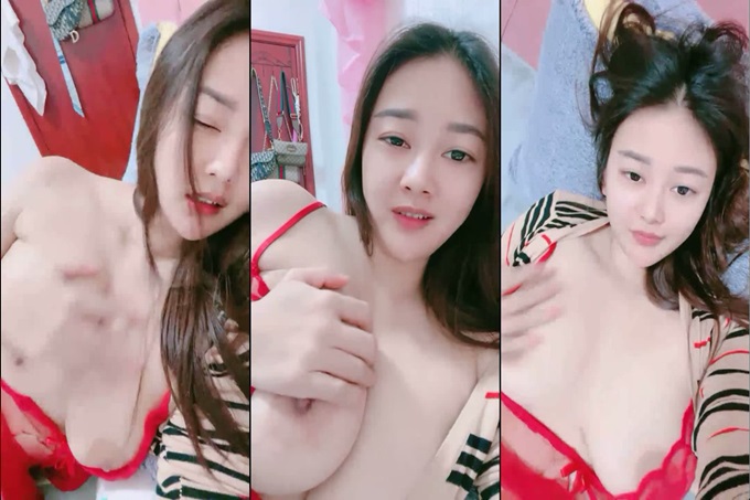 丰满可人的坦克妹妹完美露脸甜美叫床声秒硬特写私处极品小蝴蝶逼 