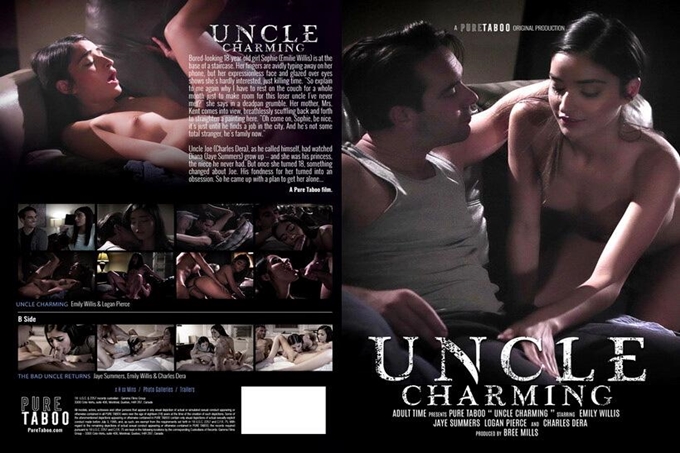 Uncle Charming