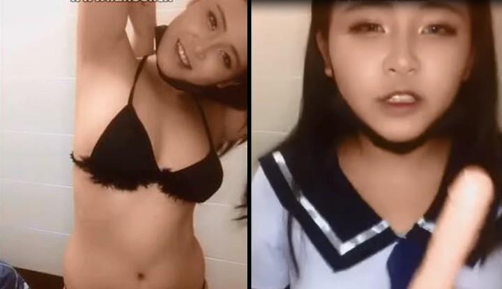 天才美少女啊身材一级棒海报剧照