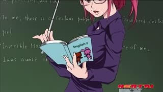 (18禁アニメ) (无修正) [Animan] のせわすれ ～女教师中善寺绫乃