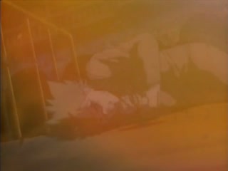 (18禁アニメ) (无修正) [Green Bunny] 真・超神伝说うろつき童子 6 魔胎伝 下 新宿摩天楼大戦 (DVD 960x720 x264 AAC)