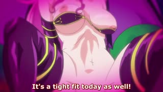 NEW ENGLISH SUB UNCENSORED HENTAI DEPRAVED SUCCUBUS AND BOY   WITCH FULLHD