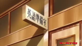 (18禁アニメ) (无修正) [Animan] のせわすれ ～女教师中善寺绫乃