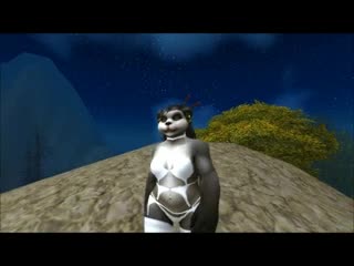 熊貓3D動畫