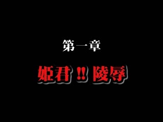 (18禁アニメ) (无修正) [ANIMAC] 姫辱-きじょく- プリンセスダブ