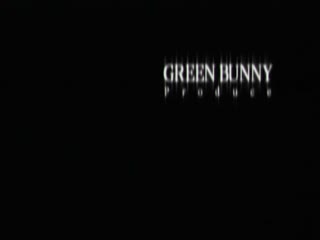 (18禁アニメ) (无修正) [Green Bunny] ナチュラル2 Natural2 -DU