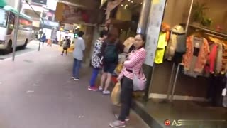 [香港] 大淫魔糕爺 這次來到香港嫖妓囉！性感小騷逼讓糕爺也爽到高潮~