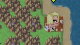 THE BANNED AND DELETED WISHES FROM DRAGON BALL (Android Quest For The Ballz) [Uncensored]