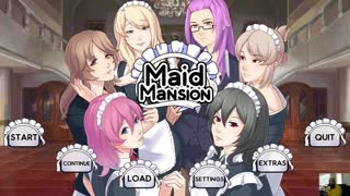 audap's Maid Mansion PC P10(END Route 22)