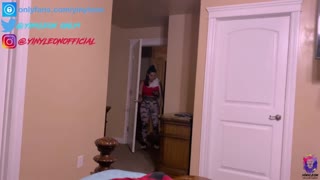 Wife cheats with the neighbor-siw