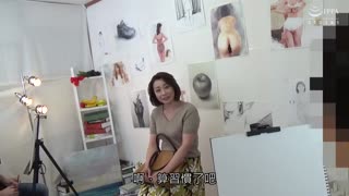高额打工裸体素描模特儿人妻被男根插入播种性爱影片14 MEKO-164