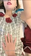 【国产馆】清纯高挑学生妹自拍紫薇视频-siw