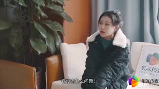 果冻传媒之女模面试-陈小云