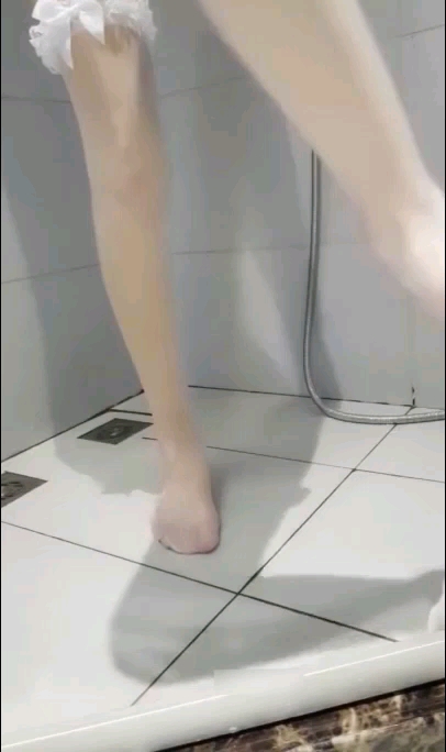 [短視頻區] 浴室 下