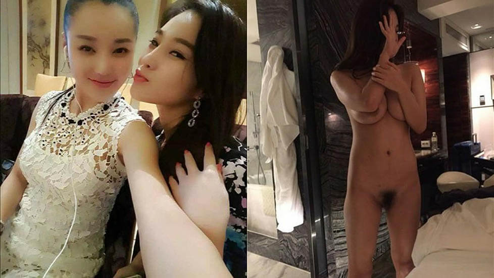 【网曝门事件】国际旅游小姐亚军爆乳美女谭X全套不雅性爱视图流?